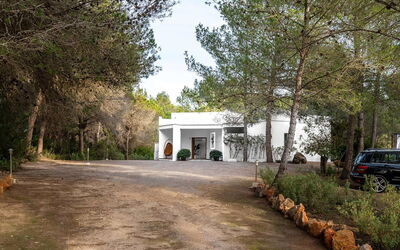 Villa Floresta