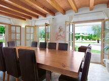 Villa Higo