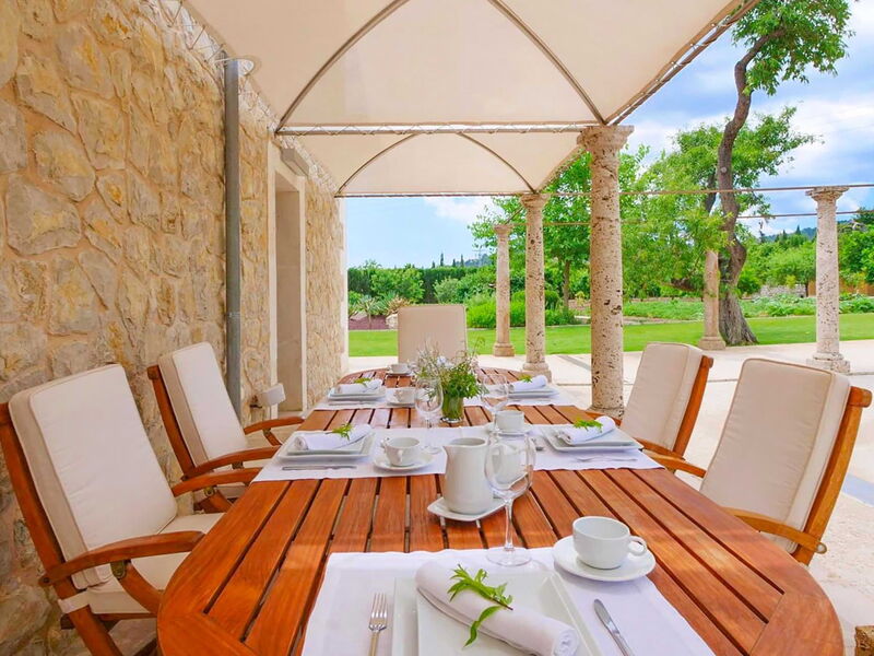 Villa Higo