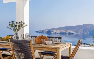 Villa Vesper
