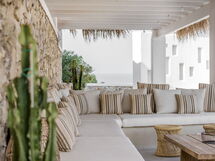 Villa Vesper