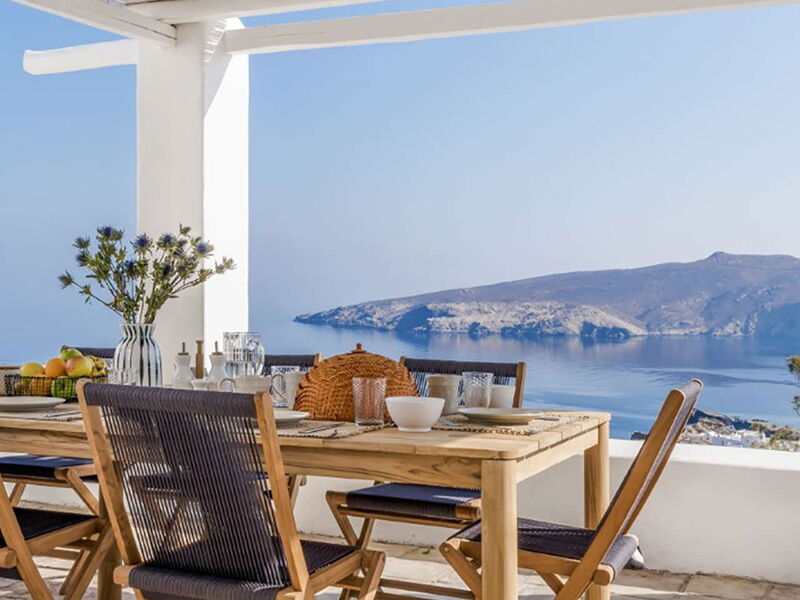 Villa Vesper