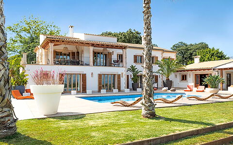Villa Sofia: Svømmepøl, Boligområde, Hjem, Udvej, Estate, Mansion, Hacienda, Villa, Eco Hotel
