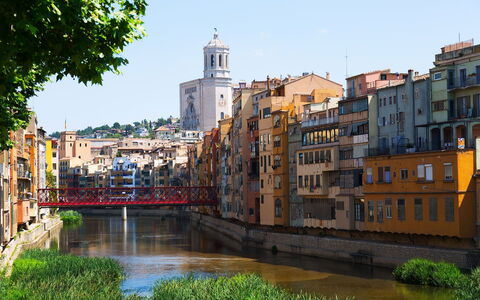 Casa Jhonny: Bygning, Daytime, City, Kanal, Vandvej, Byområde, Kanal, Kvarter, Vandløb, Lejlighed