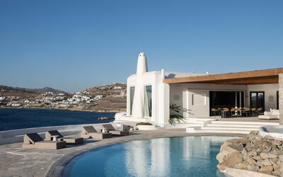 Villa Talia