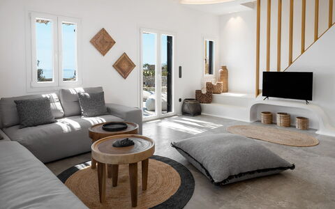 Villa Osiride: Møbel, Indretning, Lejlighed, Hjem, Stue, Belysning, Etage, Couch, Værelse, Stol
