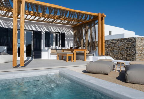 Villa Osiride: Udvej, Svømmepøl, Design, Eco Hotel, Pergola, Hotel, Villa, Udendørs Møbler