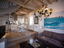 Mykonos Pool House 8