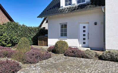 Feriebolig:&nbsp;Ferienhaus Südstern 201.2