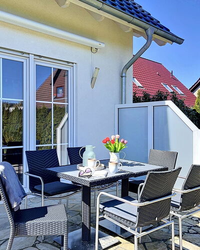Ferienhaus Südstern 201.2