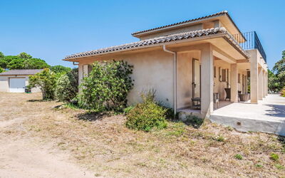 Villa i Tre Fratelli