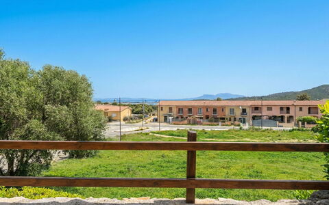 Vacanze Nespolo: Himmel, Land Lot, Estate, Hegn, Home Fencing