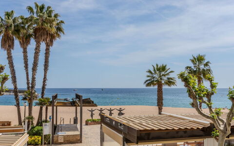 Seahome: Hav, Strand, Kyst, Coastal Og Oceaniske Landskabsformer, Ocean, Skygge, Kyst, Tropics, Udvej