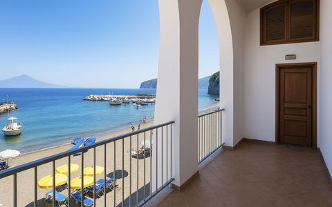 Casa Mirta: Hav, Kyst, Ocean, Udvej, Bugt, Altan, Badeby, Strand, Ferieby