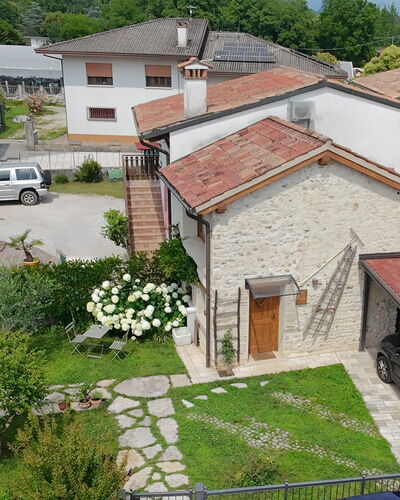 La Casetta dei Palù, Valdobbiadene