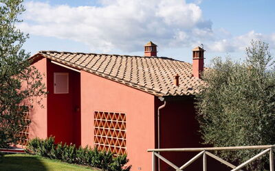 Podere Galieni