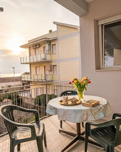 Casa Irma