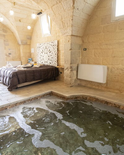 Coclea Heritage Suites