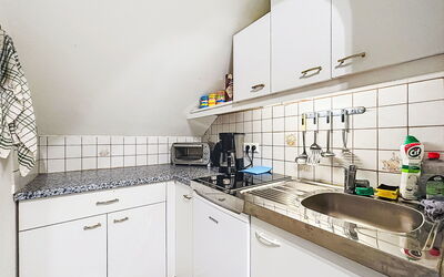 Appartement Juritsch