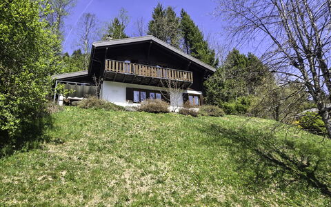 Chalet Chemin du Four: Træ, Hus, Hjem, Busk, Sommerhus, Tag, Landdistrikt, Land Lot, Stuehus, Eng