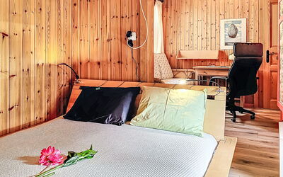 Chalet Chemin du Four