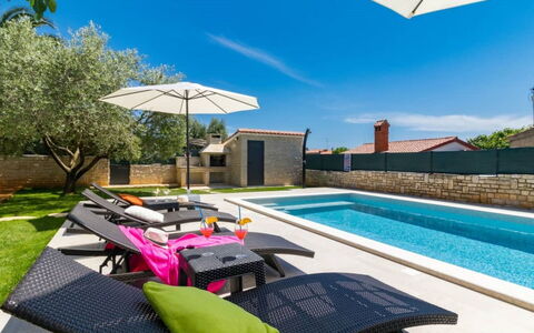 Villa Pietra: Hav, Ocean, Kyst, Sollys, Skygge, Aften, Altan, Markise, Strand, Skygge