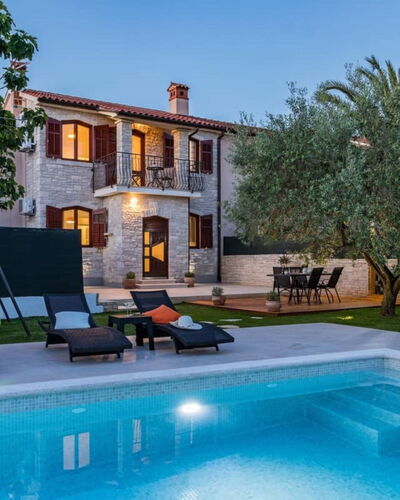 Villa Pietra