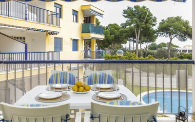 Villablanca i