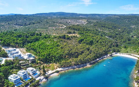 Aloa Iv: Kyst, Coastal Og Oceaniske Landskabsformer, Hav, Cove, Headland, Kyst, Strand, Ocean, Bugt, Tropics
