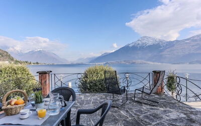 La Terrazza sul Lago