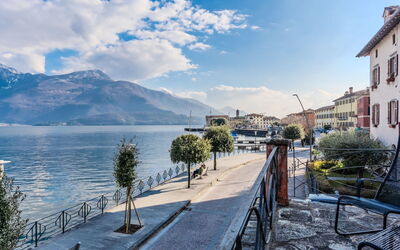 La Terrazza sul Lago