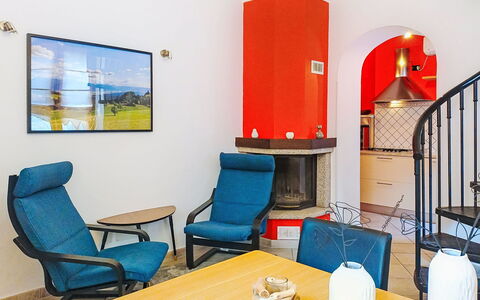 Dolce Luino: Lejlighed, Udvej, Altan, Hotel, Svømmepøl, Ferieby, Strand