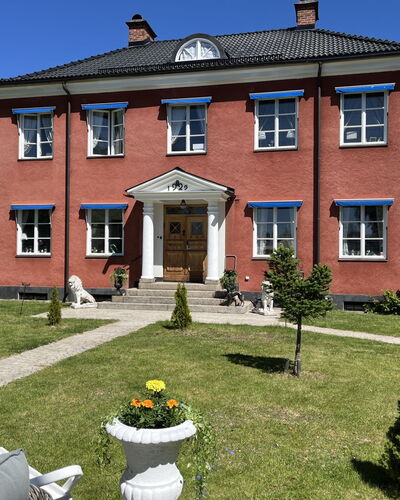 Herrgården