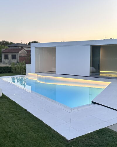 Villa Bilor Luxe