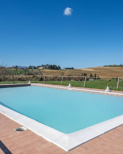 Il Giuncheto, Pool, Amazing View, Umbrian Countrys