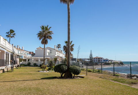 El Faro on the Beach: Svømmepøl, Udvej, Estate, Eco Hotel, Hacienda, Villa, Hotel, Ferieby, Badeby, Mansion
