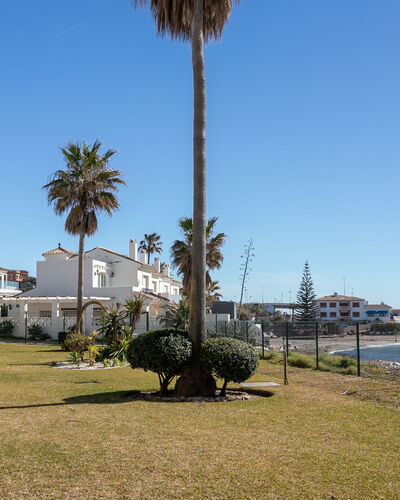 El Faro on the Beach