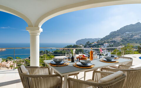 Tintorera Mar Azul: Svømmepøl, Udvej, Estate, Eco Hotel, Hacienda, Villa, Hotel, Ferieby, Badeby, Mansion