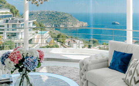 Tintorera Mar Azul: Svømmepøl, Udvej, Estate, Eco Hotel, Hacienda, Villa, Hotel, Ferieby, Badeby, Mansion