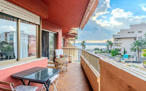 Puerto Javea: Svømmepøl, Udvej, Estate, Eco Hotel, Hacienda, Villa, Hotel, Ferieby, Badeby, Mansion