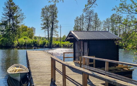 Villa Kaunisvirta: Svømmepøl, Udvej, Estate, Eco Hotel, Hacienda, Villa, Hotel, Ferieby, Badeby, Mansion