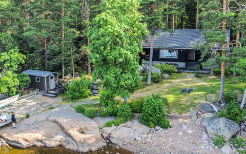 Villa Skitunäs: Svømmepøl, Udvej, Estate, Eco Hotel, Hacienda, Villa, Hotel, Ferieby, Badeby, Mansion