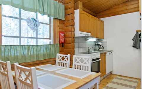 Millantupa: Træ, Indretning, Gulvbelægning, Møbel, Loft, Etage, Værelse, Køkken, Cabinetry, Bejdse