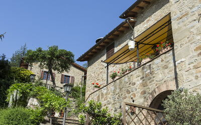 Villa Essiccatoio