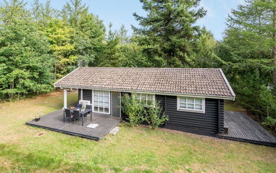 Iulger - 30Km from the Sea