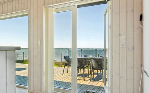 Eleni - 3M from the Sea: Blå, Sommerhus, Hus, Hjem, Stuehus, Estate, Sidespor