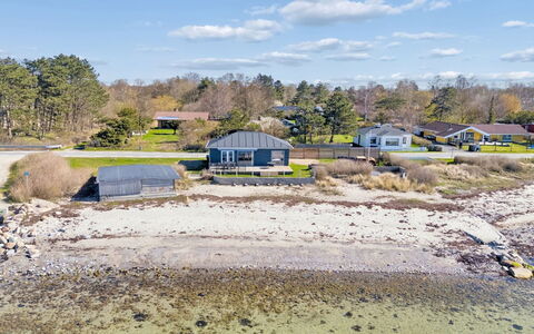 Eleni - 3M from the Sea: Blå, Sommerhus, Hus, Hjem, Stuehus, Estate, Sidespor