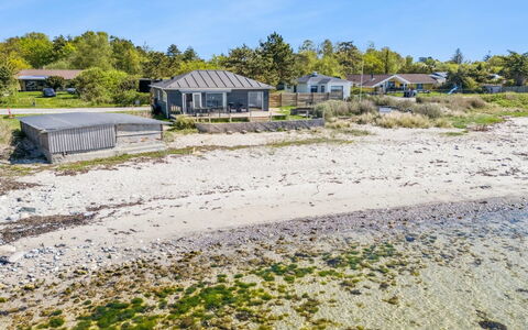 Eleni - 3M from the Sea: Blå, Sommerhus, Hus, Hjem, Stuehus, Estate, Sidespor