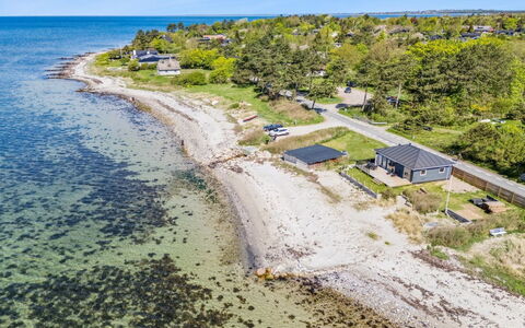 Eleni - 3M from the Sea: Blå, Sommerhus, Hus, Hjem, Stuehus, Estate, Sidespor