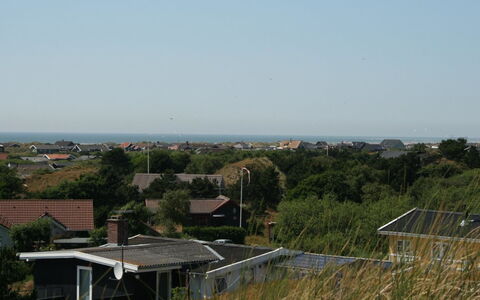 Rohan - 800M from the Sea: Hav, Udvej, Svømmepøl, Hotel, Altan, Badeby, Ferieby, Villa, Strand, Gelænder